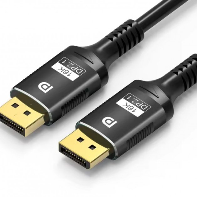 Câble DisplayPort 16K