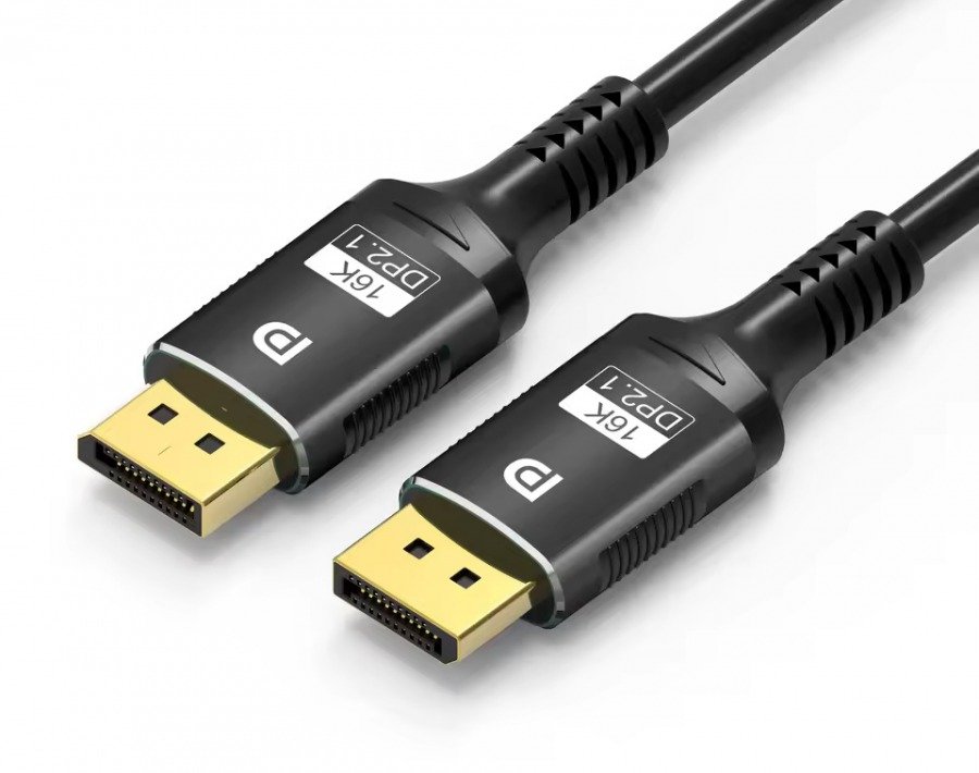 Câble DisplayPort 16K