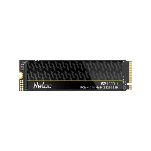 Netac 7400MB/s SSD NVMe 1TB