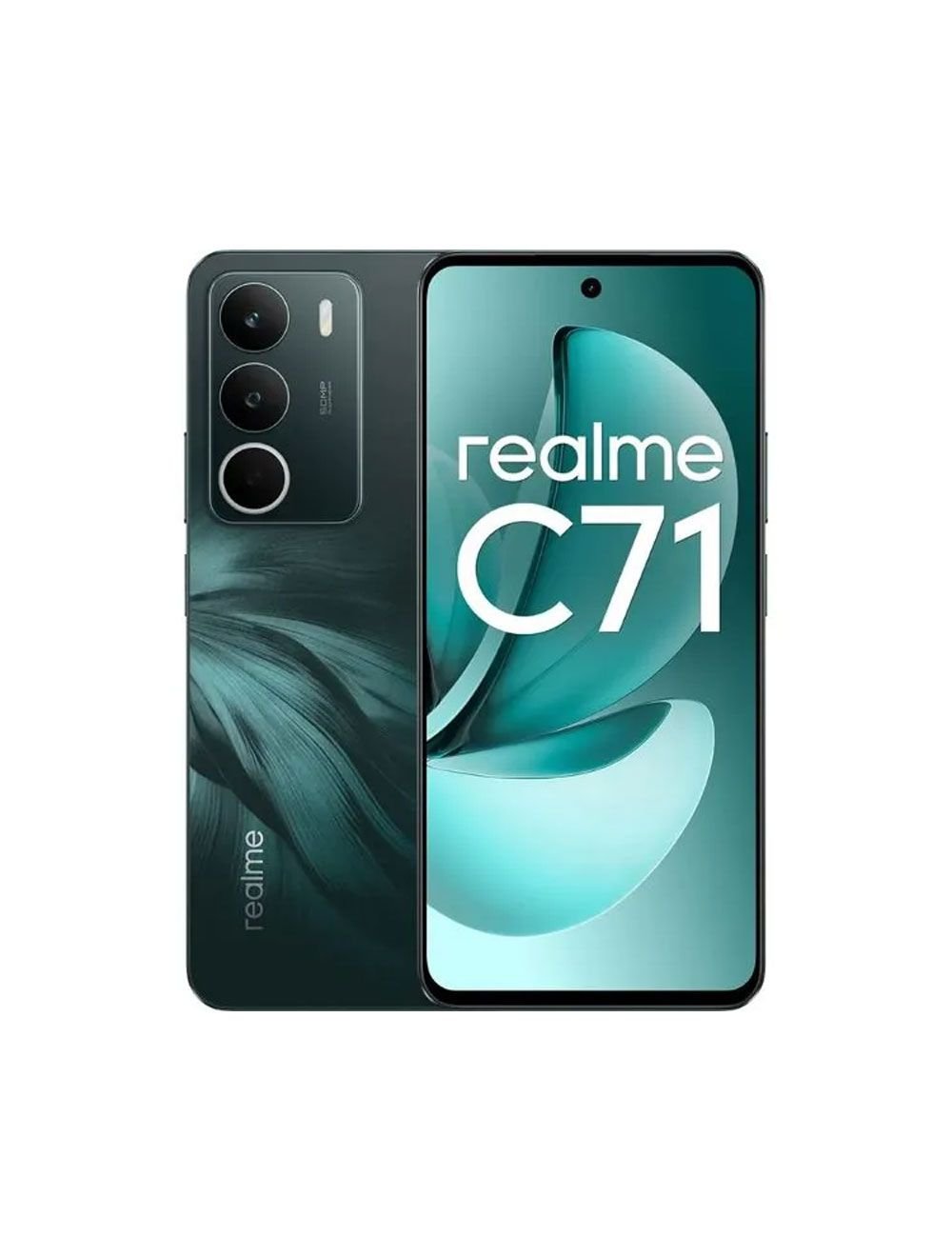 Realme C71