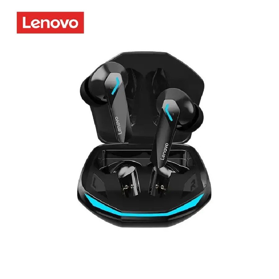 écouteurs Lenovo GM2 Pro – Image 3