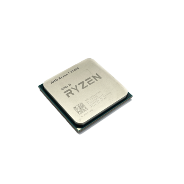 Ryzen 7 5700G